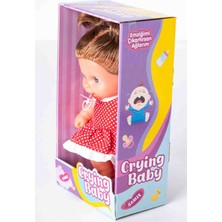 Emzikli Ağlayan Bebek