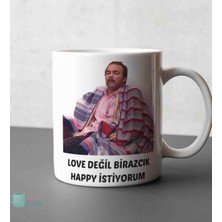 Kupicraft Kişiye Özel Tasarım Kupa Bardak,isimli,komik,karikatürlü,logolu