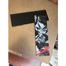 Mulan 3D Kitap Ayracı