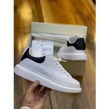 Klasik Unisex Ayakkabı Üst Kalite Ithal Malzeme