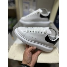 Klasik Unisex Ayakkabı Üst Kalite Ithal Malzeme