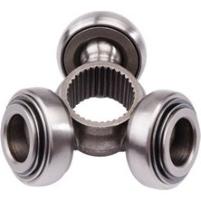 Aks Mafsalı 23 Diş 1.3 Mjt 05-12-Fıorıno 1.3mjt 07-Idea 03-Fıat 500L 12- G.PUNTO-FIORINO-500L