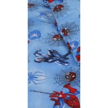 1 Metre Örümcek Desen |pano Bezi,çarşaflık,nevresimlik,yastıklık Kumaş | EN:240 cm | Ranforce