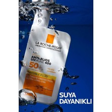 La Roche-Posay Anthelios Uvmune 400 50+ Faktör Güneş Koruyucu Yüz Kremi 50ml