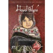 Hayal Bilgisi Dergisi Sayı: 49