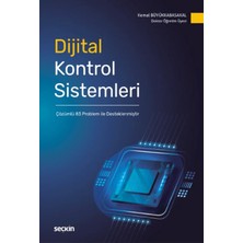 Dijital Kontrol Sistemleri
