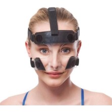 UltraNova Yüksek Koruma Burun Maskesi, Konforlu ve Güvenli Nefes Alma Sağlar