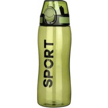 Serenity Haven Rio Pipetli Matara 750 ml Yeşil