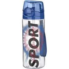 Serenity Haven Desenli Confort Matara 500 ml