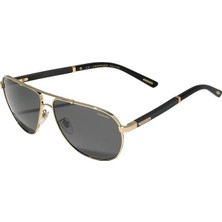 Chopard SCHB78-300Z Carbon Fıber Polarize Güneş Gözlüğü