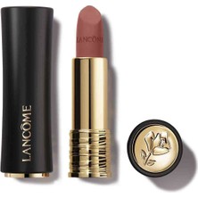 L'absolu Rouge Drama Matte 277 - Chocolate Pulsion