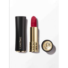 L'absolu Rouge Drama Matte 505 - Attrape Cour