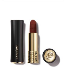 L'absolu Rouge Drama Matte 337 - Caféine Impulse