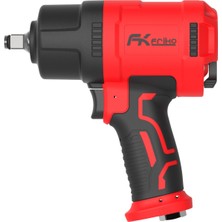 Fk Friko 3/4 '' Havalı Tabancası 2000 Nm
