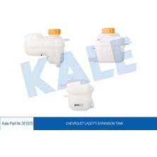 Genleşme Kabi [ Chevrolet Lacetti 1.4 / 1.6 / 1.8 / 2.0d 2005- ] Dpmah