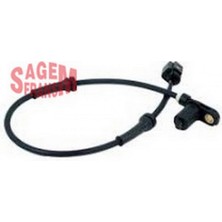 Abs Sensor Kablo Arka Sag Dokker - Lodgy Dpmah