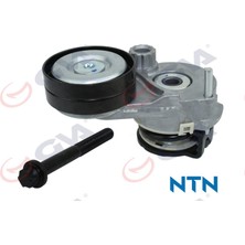 Alternatör Gergi Rulmani Kütüklü Astra G-H-J-Corsa D-Insignia-Meriva-Vectra C-Zafira-Cruze 1.6-1.8 Dpmah