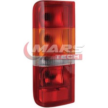 Stop Lambasi Sol Ford Transit T12-T15 93-00 Duylu Dpmah