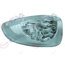 Diş Dikiz Ayna Sinyali Sol Beyaz Master Iii-Movano 10 7559800 Nissan Nv 400 Dpmah