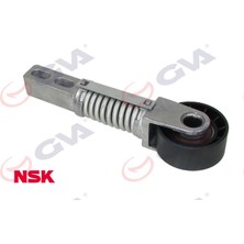 Alternatör Gergi Rulmani Kollu Megane 1.9dci-1.9dti 99- -Scenic 1.9d 99-03 -Espace Iii 1.9d F9Q Dpmah