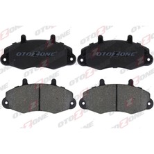 Ön Balata Ford Transit T12 GDB1084 Dpmah