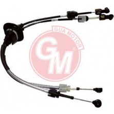 Vites Kumanda Teli Renault Trafic Ii -Vivaro -2006 Dpmah