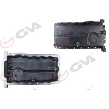 Yağ Karteri Caddy-Golf5-Jetta-Passat-A3-Leon Sens. Deliksiz 04-10 1.9-2.0 Tdi Bjb-Bxe-Bkp-Bkd-Bkc Dpmah