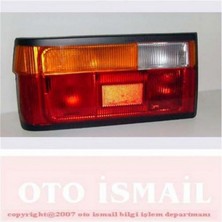 Stop Sağ R9 Spring Boyali Dpmah