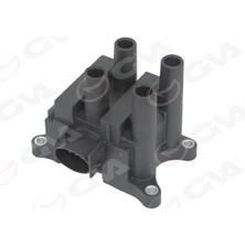 Ateşleme Bobini Focus Cmax 1.6-1.8-2.0 16V-01 Fusion 1.4-1.6-Ka 1.3i-Mondeo Ii 04 Fiesta Mazda 2 Dpmah