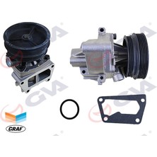 Devirdaim Komple Bravo-Brava 96-01 Doblo 01 Marea 99-02 Palio 96 1.6 16V Dpmah