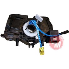 Direksiyon Airbag Sargisi Dacia Sandero Ii-Logan Ii-Lodgy-Dokker-Duster 2009- Dpmah