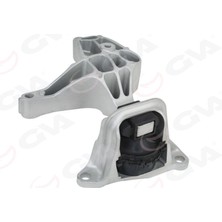 Motor Takozu Ön Sağ Megane Iii-Fluence 1.5 Dci Dpmah