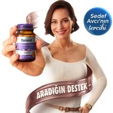 Dynavit Collagen & Hyaluronic Acid 30 Tablet