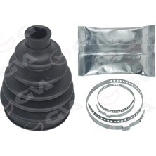 Aks Körüğü Diş Courier 14- Yağ Kelepçeli Dpmah