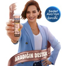 Dynavit C-D Vitamini ve Çinko 15 Efervesan Tablet - C Vitamini, D Vitamini, Çinko