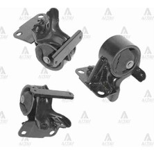 Taiwan 1237216380 Takoz Motor Corolla 98-00 01-03 mt Sol 1237216380