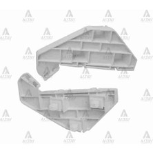Taıwan 71193S9A000 Tampon Bağlantı Braketi Crv Ön 02-06 Yan Sağ