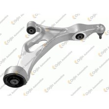 Akkaya-Peugeot 5378 Salıncak Alt Komple Sağ (Audi:q7 (4l) 03/06- 08/15)