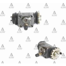 Taıwan 0K67026610 Fren Silindiri Ceres Arka Sol-Sağ