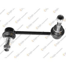 Z Rot Ön Sol Toyota Hilux Pick Up 4 Wd 05 Land Cruiser 120 03 Dpmah