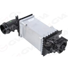 Turbo Radyatörü Intercooler T-Roc/tiguan/q3/karoq/kamiq/scala 1.5 Tsi 2020 Dxd Dpmah