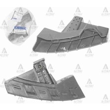 Mobıs 86526B9000 Tampon Bağlantı Braketi I-10 Ön 13= Üst Sağ