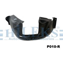 Hıleks P010R Çamurluk Davlumbazı Ön Sağ (E.m.) Xsara I (98-00)