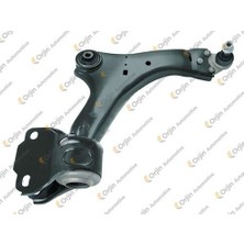 Orjın 2098 Salıncak Sağ Alt Komple Sac Lr2 L359 2006-2014 LR002624-LR007205