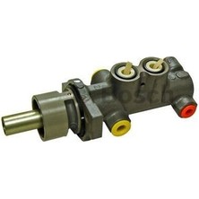 Bosch F026003419 Ana Merkez 206 1.4 1.6 1.4hdı 8V For Bosch