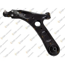 Orjın 4489 Salıncak Sol Alt Komple I30 Gd 2011- 54500A6200
