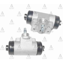 Taiwan 4610A009 Fren Silindiri L-200 06 KB-KA4T 15 Su 2.4 Arka Sol-Sağ 4610A009