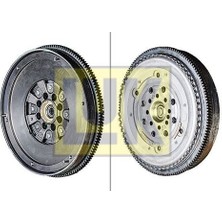 Luk 415024210 Volan Dmf W211 06-08 Viano W639 03-Vito W639 03- 6460300805