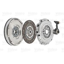 Sachs 2290601017 Volanlı Set Rulmanlı Focus Iı Cmax 1.6 Tdcı 04-1