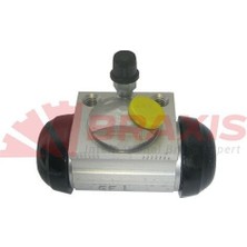 Braxis AJ2122 Fren Silindiri Sol Twingo Iıı 1.0 Sce 14-Fortwo 15-20.6mm 441005409R
